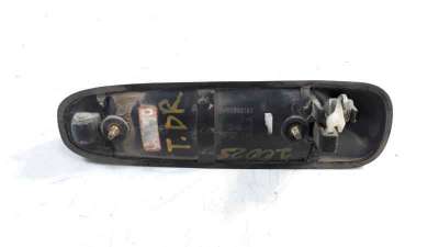 MANETA EXTERIOR TRASERA DERECHA JEEP GR.CHEROKEE  - M.955197 / 55135838AB