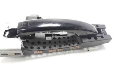 MANETA EXTERIOR DELANTERA IZQUIERDA AUDI A4 AVANT  - M.955916 / 8T1837885B
