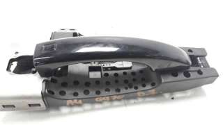 MANETA EXTERIOR DELANTERA IZQUIERDA AUDI A4 AVANT  - M.955916 / 8T1837885B