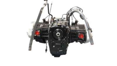 MOTOR COMPLETO BMW R 1200 RT/ST  - M.956043 / R1200RT