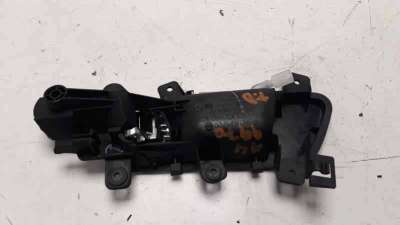 MANETA INTERIOR TRASERA DERECHA AUDI A4 AVANT  - M.956163 / 8K0839020