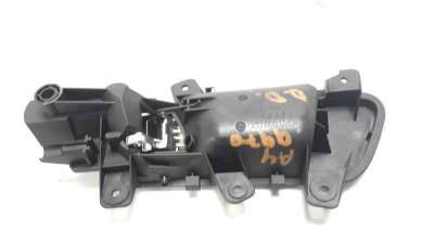 MANETA INTERIOR DELANTERA DERECHA AUDI A4 AVANT  - M.956164 / 8K0837020E