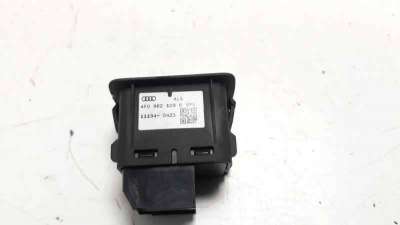 INTERRUPTOR AUDI A4 AVANT  - M.956186 / 4F0962109B