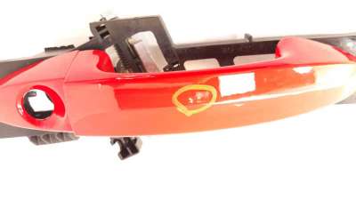 MANETA EXTERIOR DELANTERA IZQUIERDA FORD FIESTA  - M.956744 / 8A61A224A37