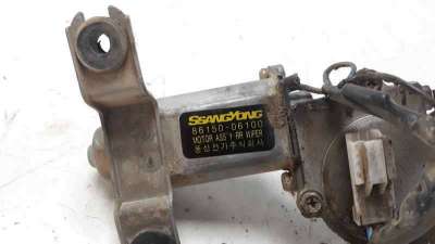 MOTOR LIMPIA TRASERO SSANGYONG KORANDO  - M.957470 / 8615006100