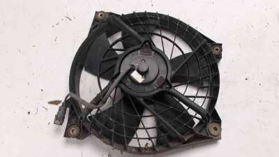 ELECTROVENTILADOR SSANGYONG KORANDO  - M.957504 / 6841006500
