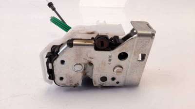 CERRADURA PUERTA TRASERA DERECHA FIAT TIPO II  BERLINA  - M.958983 / CERRADURA PUERTA TRASERA DERECHA