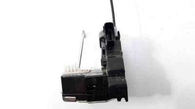 CERRADURA PUERTA DELANTERA DERECHA HYUNDAI I20  - M.959391 / 81320C8040JKE