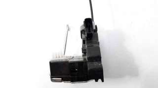 CERRADURA PUERTA DELANTERA DERECHA HYUNDAI I20  - M.959391 / 81320C8040JKE