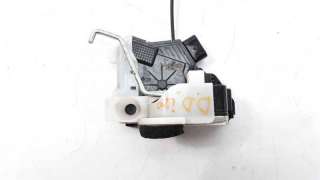 CERRADURA PUERTA DELANTERA DERECHA HYUNDAI I20  - M.959391 / 81320C8040JKE