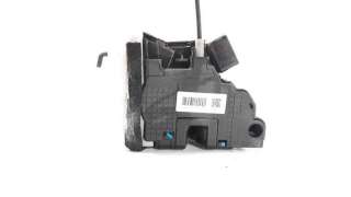 CERRADURA PUERTA DELANTERA IZQUIERDA HYUNDAI I20  - M.959392 / 81310C8020JJ5