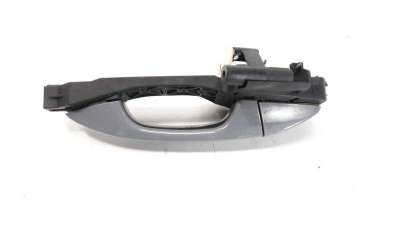 MANETA EXTERIOR TRASERA IZQUIERDA HYUNDAI I20  - M.959449 / 82652C8060