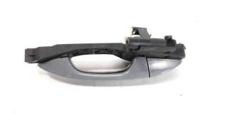 MANETA EXTERIOR TRASERA IZQUIERDA HYUNDAI I20  - M.959449 / 82652C8060