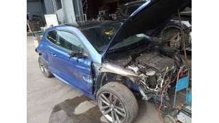 MANGUETA TRASERA IZQUIERDA VOLKSWAGEN SCIROCCO  - M.960459 / 3C0505435F