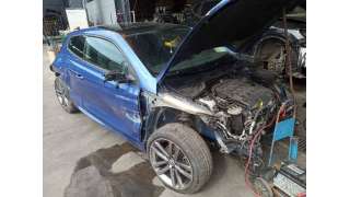 MANGUETA TRASERA DERECHA VOLKSWAGEN SCIROCCO  - M.960460 / 3C0505436F