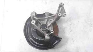 MANGUETA TRASERA DERECHA VOLKSWAGEN SCIROCCO  - M.960460 / 3C0505436F