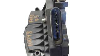 CERRADURA PUERTA DELANTERA IZQUIERDA FORD TRANSIT COURIER  - M.962326 / BM5AA21812BH