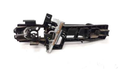 MANETA EXTERIOR LATERAL DERECHA FORD TRANSIT COURIER  - M.962471 / 1767138