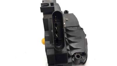 CERRADURA PUERTA LATERAL DERECHA FORD TRANSIT COURIER  - M.962472 / ET76A43288AF
