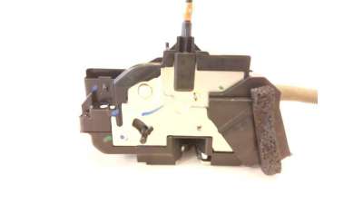 CERRADURA PUERTA TRASERA DERECHA NISSAN JUKE  - M.963238 / 82500BA60B
