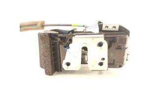 CERRADURA PUERTA TRASERA DERECHA NISSAN JUKE  - M.963238 / 82500BA60B