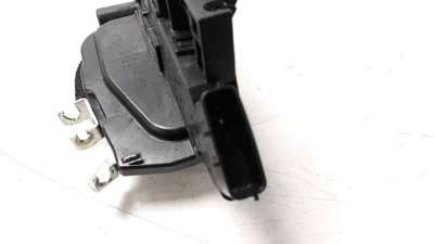 CERRADURA PUERTA DELANTERA DERECHA NISSAN X-TRAIL  - M.963744 / 805004CC0A