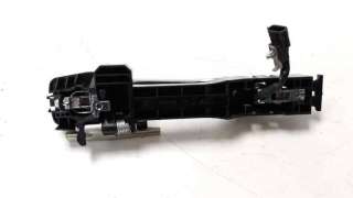 MANETA EXTERIOR DELANTERA DERECHA NISSAN X-TRAIL  - M.963793 / 806103TS0A