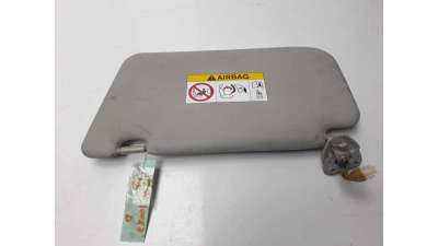 PARASOL DERECHO NISSAN X-TRAIL  - M.963811 / 964004CC0A