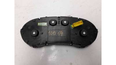 CUADRO INSTRUMENTOS PEUGEOT 308 SW  - M.964891 / 9666649080