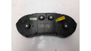 CUADRO INSTRUMENTOS PEUGEOT 308 SW  - M.964891 / 9666649080