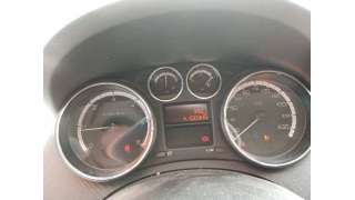 CUADRO INSTRUMENTOS PEUGEOT 308 SW  - M.964891 / 9666649080