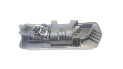 MANETA INTERIOR DELANTERA DERECHA VOLKSWAGEN SCIROCCO  - M.965445 / 1Q0837198