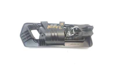 MANETA INTERIOR DELANTERA IZQUIERDA VOLKSWAGEN SCIROCCO  - M.965446 / 1Q0837197