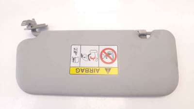 PARASOL DERECHO KIA RIO  - M.966171 / PARASOL DERECHO