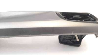 REJILLA AIREADORA KIA RIO  - M.966184 / 84720H8000NMB