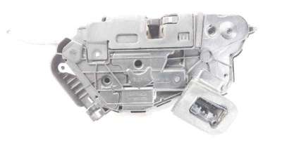 CERRADURA PUERTA DELANTERA IZQUIERDA VOLKSWAGEN POLO  - M.966390 / B5A5TB837015A