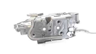 CERRADURA PUERTA DELANTERA IZQUIERDA VOLKSWAGEN POLO  - M.966390 / B5A5TB837015A