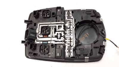 LUZ INTERIOR PEUGEOT 508  - M.967607 / 96884854XT