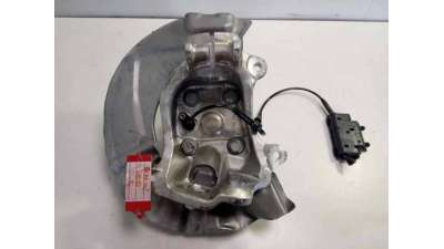 MANGUETA DELANTERA DERECHA BMW SERIE 5 BERLINA  - M.968666 / 6760954R