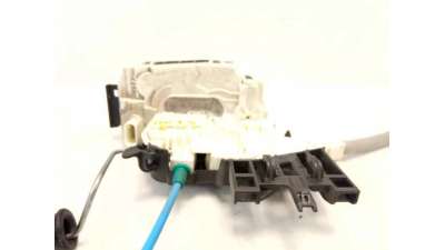 CERRADURA PUERTA TRASERA IZQUIERDA MERCEDES CLASE A  - M.969353 / A2047302735