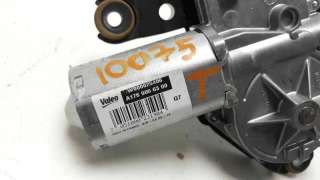 MOTOR LIMPIA TRASERO MERCEDES CLASE A  - M.969377 / A1769066300