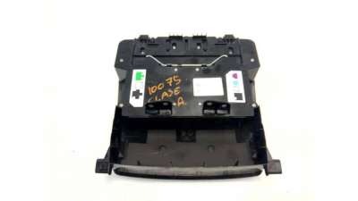 LUZ INTERIOR MERCEDES CLASE A  - M.969390 / A0009006703