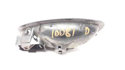 MANETA INTERIOR DELANTERA DERECHA RENAULT CLIO IV  - M.970465 / 826720001R