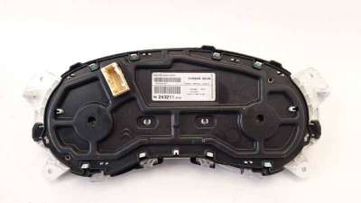 CUADRO INSTRUMENTOS CITROEN C-ELYSÉE  - M.971112 / 9824321180