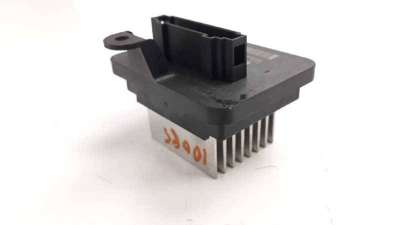 RESISTENCIA CALEFACCION SMART FORTWO COUPE  - M.971409 / DH883003