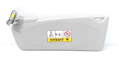 PARASOL DERECHO RENAULT KANGOO  - M.971501 / 964002538R