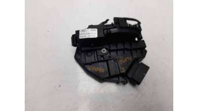 CERRADURA PUERTA TRASERA IZQUIERDA FORD TOURNEO COURIER  - M.971781 / 2099461