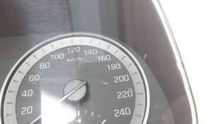 CUADRO INSTRUMENTOS HYUNDAI TUCSON  - M.971922 / 94003D7310