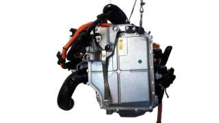 MOTOR COMPLETO SMART FORTWO COUPE  - M.972541 / PAL604