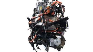 MOTOR COMPLETO SMART FORTWO COUPE  - M.972541 / PAL604